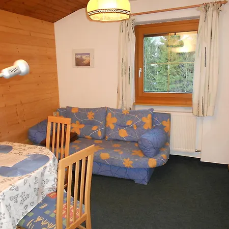 Gastehaus Bergwelt